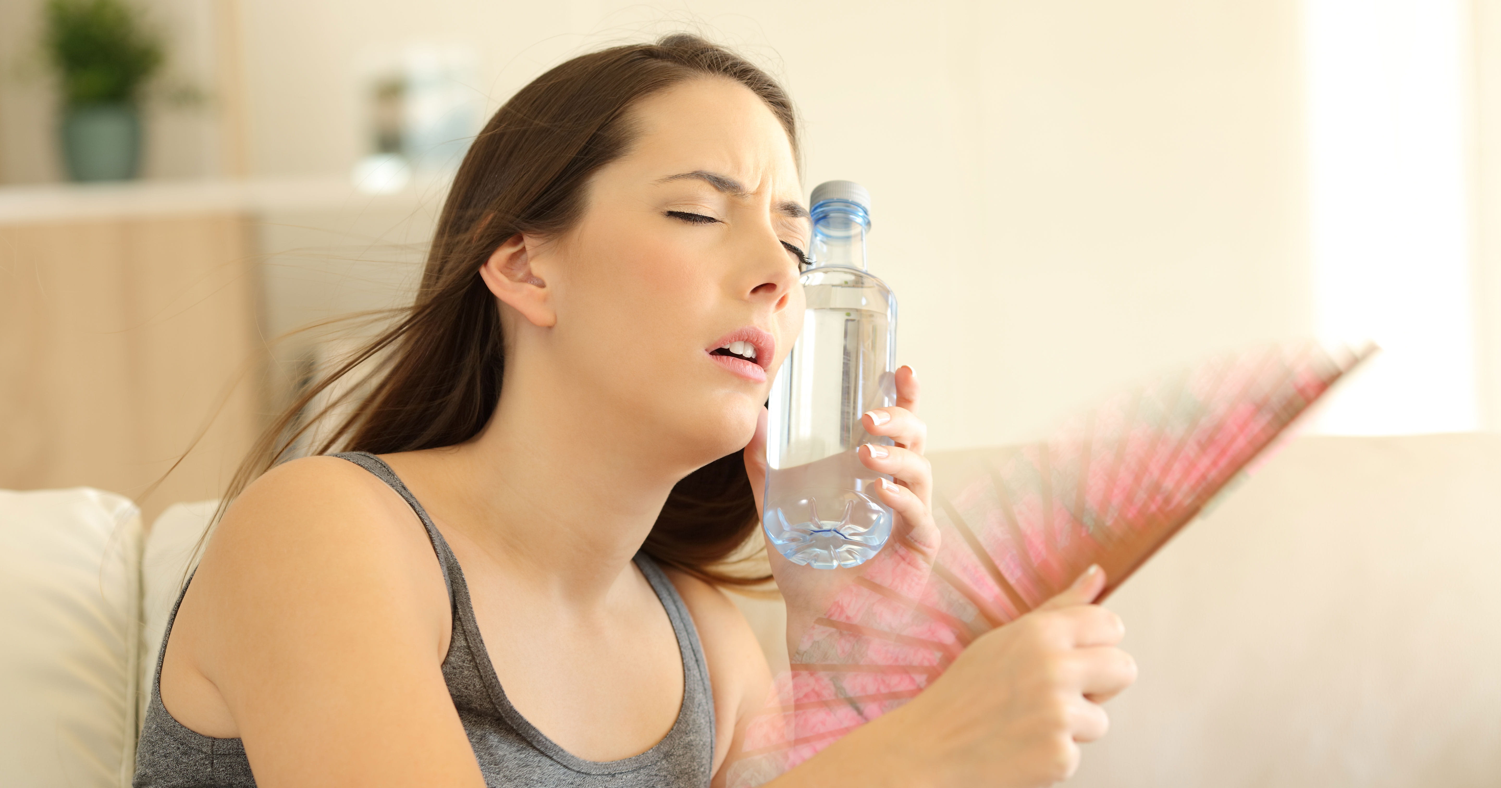 Cómo combatir el calor